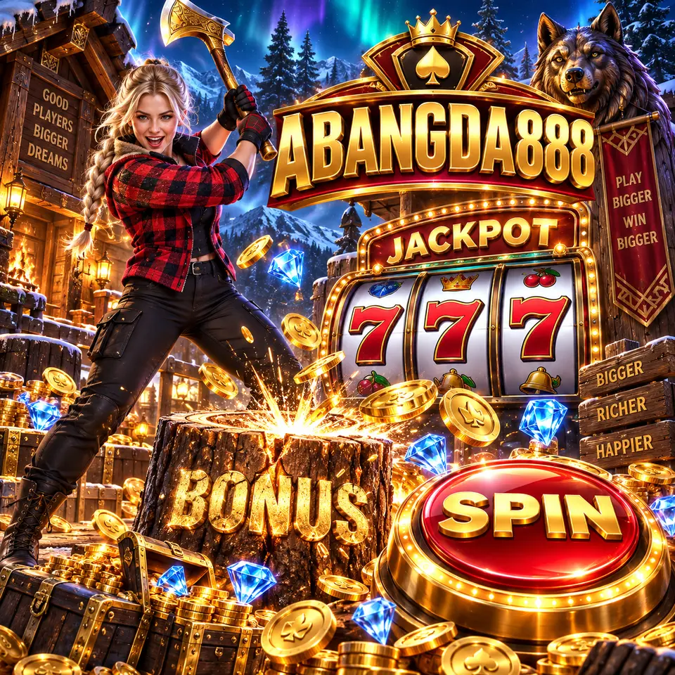 abangda888 APK