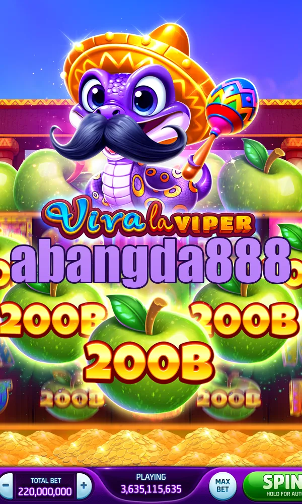 abangda888 Masuk