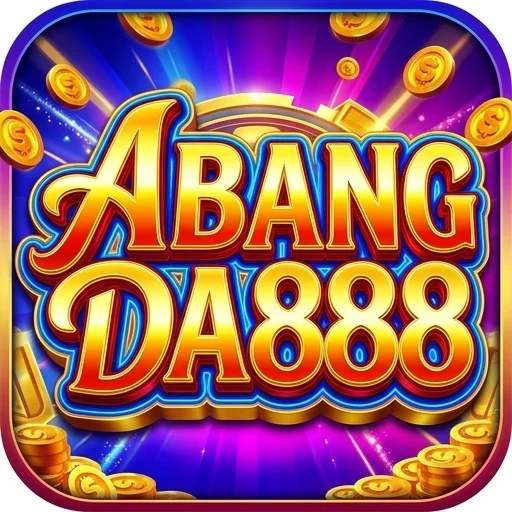 abangda888 Logo - Resmi